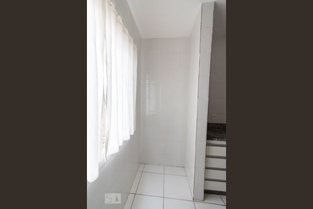 Apartamento à venda com 56m², 1 quarto e 1 vagaÁrea de serviço
