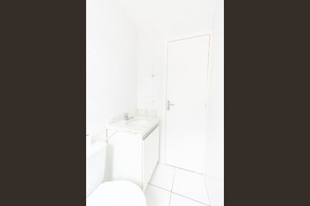 Apartamento à venda com 56m², 1 quarto e 1 vagaBanheiro