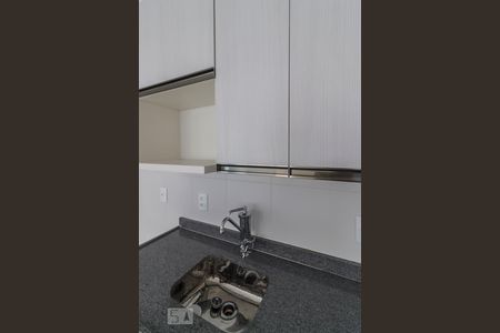 Apartamento à venda com 36m², 1 quarto e sem vagaCozinha