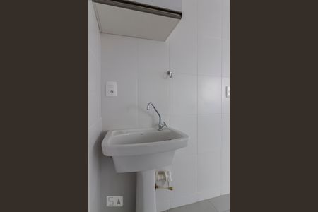 Apartamento à venda com 36m², 1 quarto e sem vagaÁrea de serviço