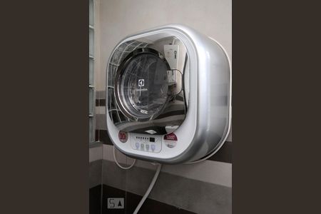 Studio à venda com 55m², 1 quarto e sem vagaBanheiro