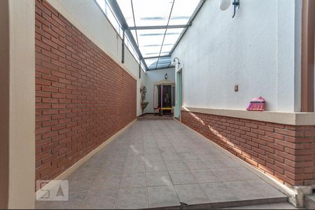 Casa à venda com 445m², 4 quartos e sem vaga Casa à venda com 445m², 4 quartos e sem vagaQuintal