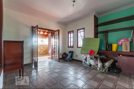 Casa à venda com 445m², 4 quartos e sem vaga Casa à venda com 445m², 4 quartos e sem vagaSala Andar Superior