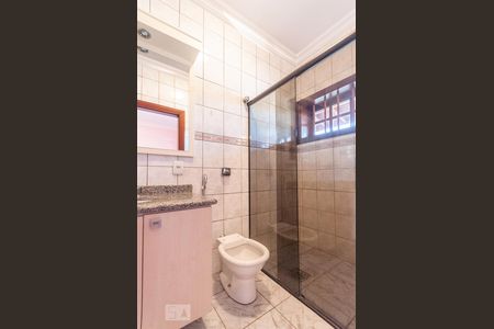 Casa à venda com 445m², 4 quartos e sem vaga Casa à venda com 445m², 4 quartos e sem vagaBanheiro Suíte Quarto 4