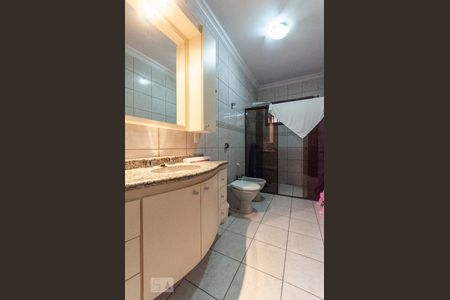 Casa à venda com 445m², 4 quartos e sem vaga Casa à venda com 445m², 4 quartos e sem vagaBanheiro