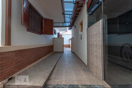 Casa à venda com 445m², 4 quartos e sem vaga Casa à venda com 445m², 4 quartos e sem vagaQuintal