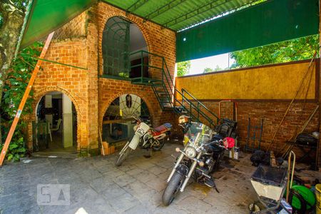 Casa de condomínio para alugar com 600m², 4 quartos e 3 vagasGaragem