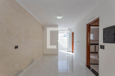 Casa de condomínio à venda com 104m², 3 quartos e 2 vagasGaragem