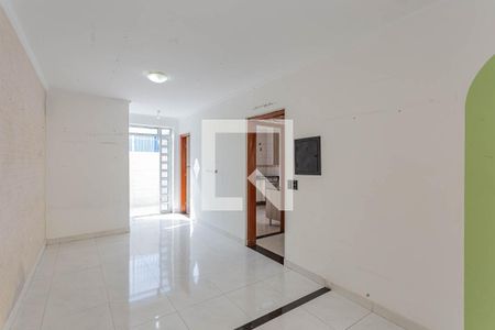Casa de condomínio à venda com 104m², 3 quartos e 2 vagasGaragem
