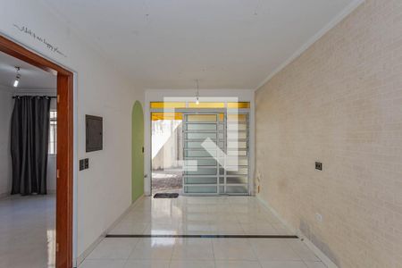 Casa de condomínio à venda com 104m², 3 quartos e 2 vagasGaragem