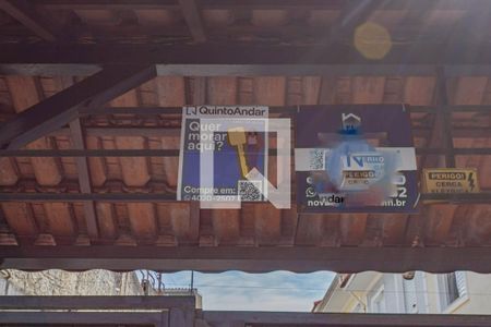 Casa de condomínio à venda com 104m², 3 quartos e 2 vagasPlaquinha