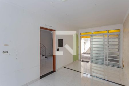 Casa de condomínio à venda com 104m², 3 quartos e 2 vagasGaragem