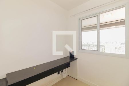 Quarto 2 de apartamento para alugar com 2 quartos, 65m² em Vila Carrão, São Paulo