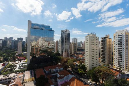 Apartamento à venda com 63m², 2 quartos e 1 vaga Apartamento à venda com 63m², 2 quartos e 1 vagaVista