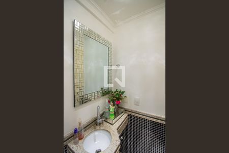 Apartamento à venda com 148m², 3 quartos e 2 vagas Apartamento à venda com 148m², 3 quartos e 2 vagasLavabo