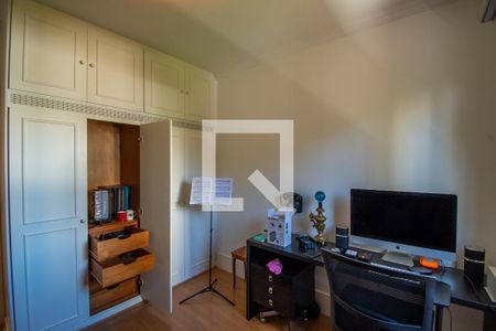 Apartamento à venda com 148m², 3 quartos e 2 vagas Apartamento à venda com 148m², 3 quartos e 2 vagasQuarto 2