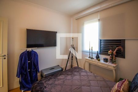 Apartamento à venda com 148m², 3 quartos e 2 vagas Apartamento à venda com 148m², 3 quartos e 2 vagasQuarto 1