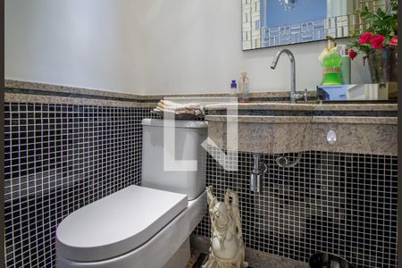 Apartamento à venda com 148m², 3 quartos e 2 vagas Apartamento à venda com 148m², 3 quartos e 2 vagasLavabo