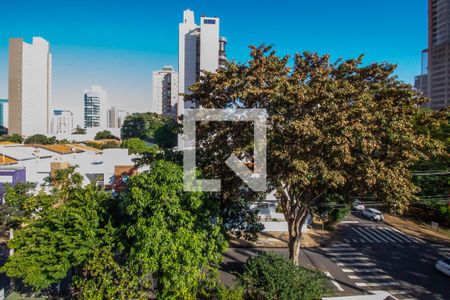 Apartamento à venda com 148m², 3 quartos e 2 vagas Apartamento à venda com 148m², 3 quartos e 2 vagasVista do Quarto 1