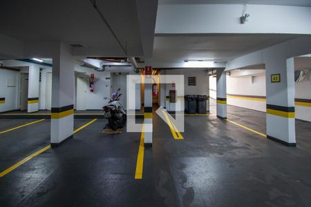 Apartamento à venda com 148m², 3 quartos e 2 vagas Apartamento à venda com 148m², 3 quartos e 2 vagasGaragem