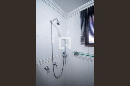 Apartamento à venda com 148m², 3 quartos e 2 vagas Apartamento à venda com 148m², 3 quartos e 2 vagasBanheiro da Suíte