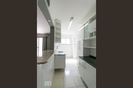Apartamento à venda com 72m², 2 quartos e 1 vagaCozinha 