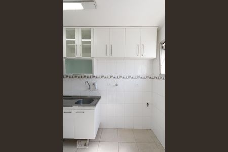 Apartamento à venda com 72m², 2 quartos e 1 vagaCozinha 