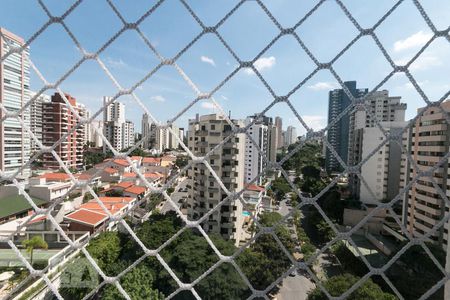 Apartamento à venda com 72m², 2 quartos e 1 vagaVista do quarto 2 