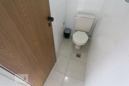 Apartamento à venda com 72m², 2 quartos e 1 vagaBanheiro de serviço 