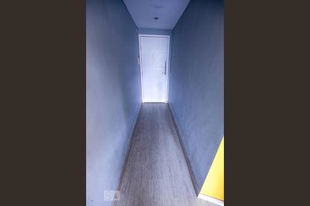 Apartamento à venda com 45m², 1 quarto e 1 vaga Apartamento à venda com 45m², 1 quarto e 1 vagaCorredor Entrada