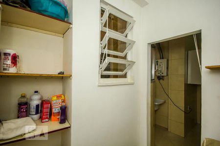 Apartamento para alugar com 85m², 2 quartos e sem vaga Apartamento para alugar com 85m², 2 quartos e sem vagaQuarto de Serviço