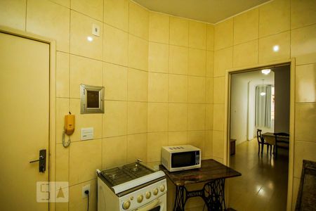Apartamento para alugar com 85m², 2 quartos e sem vaga Apartamento para alugar com 85m², 2 quartos e sem vagaCozinha