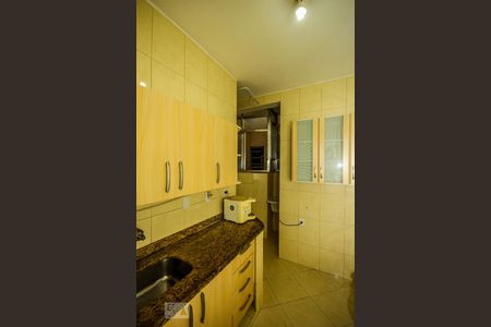 Apartamento para alugar com 85m², 2 quartos e sem vaga Apartamento para alugar com 85m², 2 quartos e sem vagaCozinha