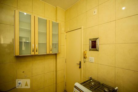 Apartamento para alugar com 85m², 2 quartos e sem vaga Apartamento para alugar com 85m², 2 quartos e sem vagaCozinha