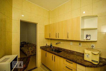 Apartamento para alugar com 85m², 2 quartos e sem vaga Apartamento para alugar com 85m², 2 quartos e sem vagaCozinha