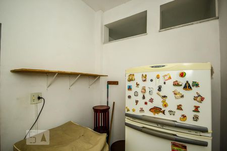 Apartamento para alugar com 85m², 2 quartos e sem vaga Apartamento para alugar com 85m², 2 quartos e sem vagaQuarto de Serviço