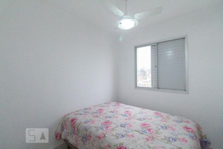 Quarto 1 de apartamento à venda com 3 quartos, 80m² em Vila Formosa, São Paulo