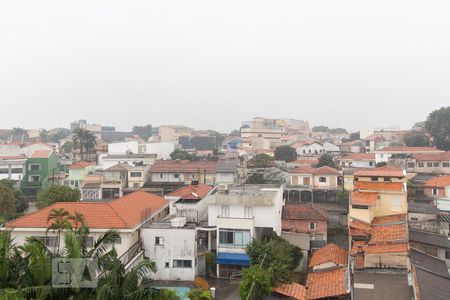 Vista de apartamento à venda com 3 quartos, 80m² em Vila Formosa, São Paulo