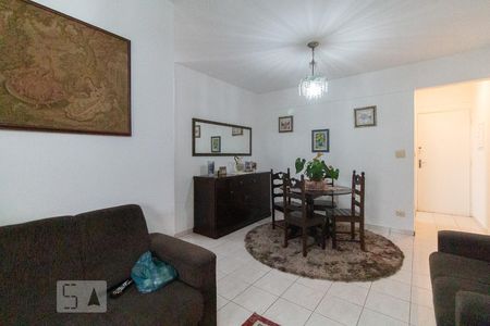 Sala de apartamento à venda com 3 quartos, 80m² em Vila Formosa, São Paulo