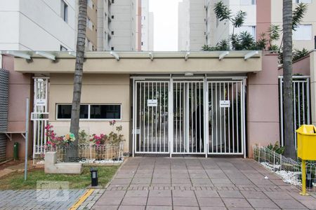 Apartamento à venda com 74m², 2 quartos e 1 vagaFaxada