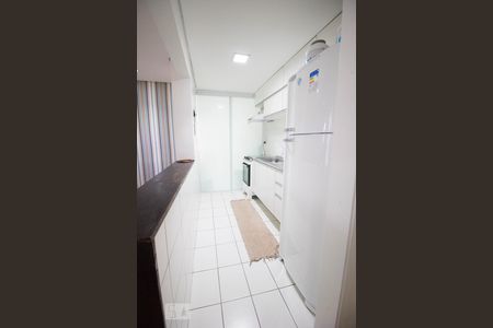 Apartamento à venda com 74m², 2 quartos e 1 vagaCozinha