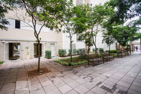 Apartamento à venda com 74m², 2 quartos e 1 vagaCorredor entre os Blocos