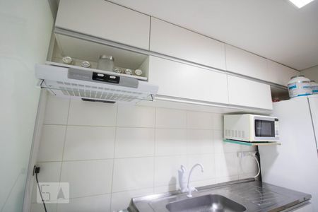 Apartamento à venda com 74m², 2 quartos e 1 vagaCozinha