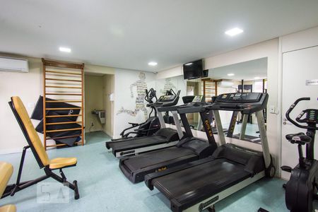 Apartamento à venda com 74m², 2 quartos e 1 vagaAcademia