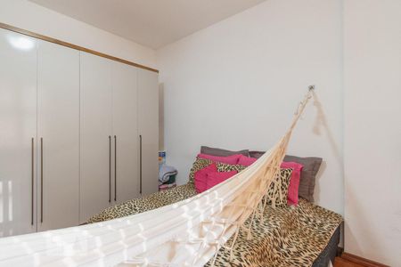 Apartamento à venda com 49m², 1 quarto e sem vaga Apartamento à venda com 49m², 1 quarto e sem vagaSala