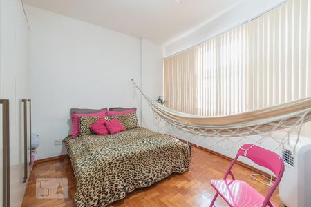 Apartamento à venda com 49m², 1 quarto e sem vaga Apartamento à venda com 49m², 1 quarto e sem vagaSala