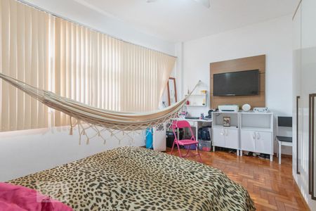 Apartamento à venda com 49m², 1 quarto e sem vaga Apartamento à venda com 49m², 1 quarto e sem vagaSala