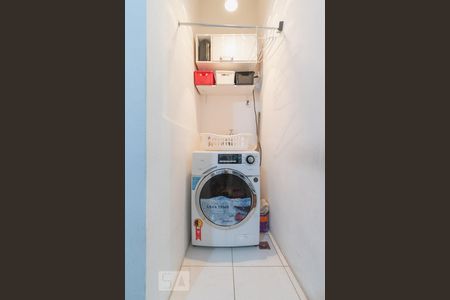 Apartamento à venda com 49m², 1 quarto e sem vaga Apartamento à venda com 49m², 1 quarto e sem vagaÁrea de Serviço