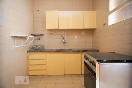 Apartamento à venda com 70m², 2 quartos e 1 vaga Apartamento à venda com 70m², 2 quartos e 1 vagaCozinha