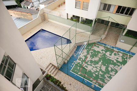 Apartamento à venda com 70m², 2 quartos e 1 vaga Apartamento à venda com 70m², 2 quartos e 1 vagaVista para Piscina e Quadra